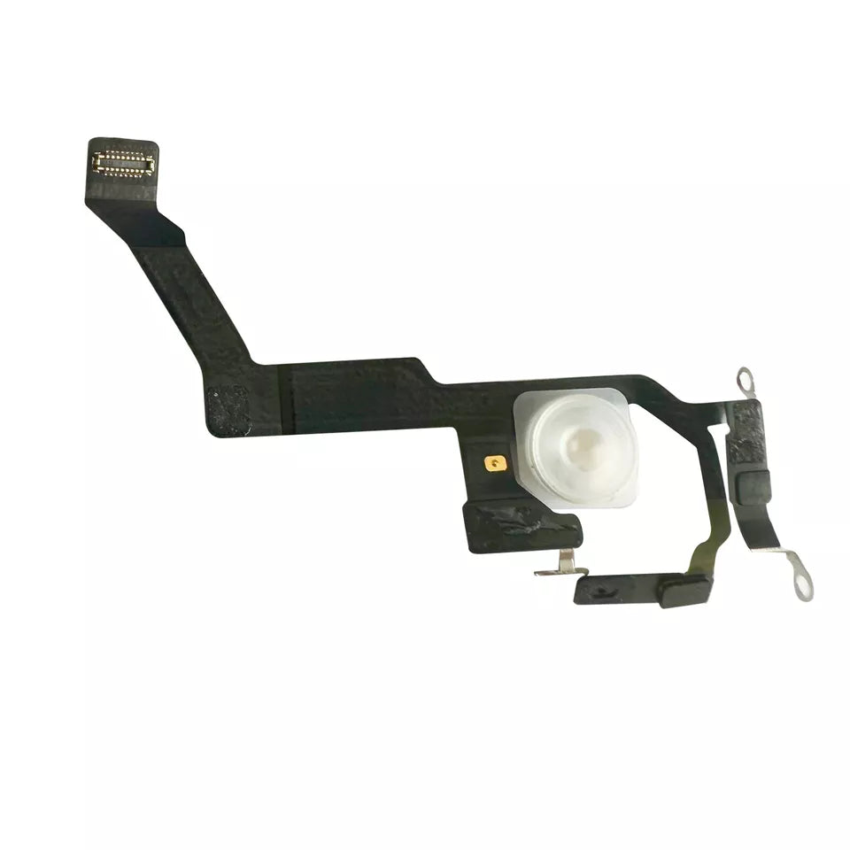 Flash Light Connector Flashlight Flex Cable Flash Module for iPhone 14 Pro Max Flash Light Connector Flashlight Flex Cable Flash Module for iPhone 14 Pro Max